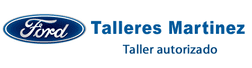 Talleres Martínez logo